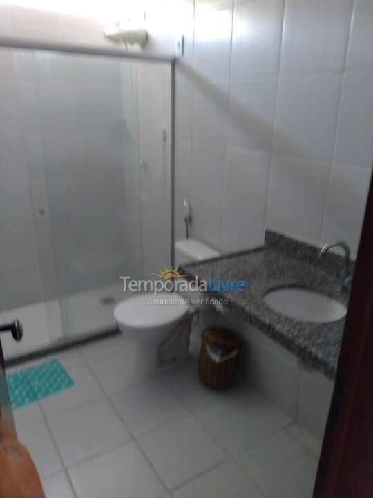 Apartment for vacation rental in João Pessoa (Cabo Branco)