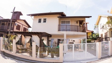 Casa para alquilar en Palhoça - Guarda do Embaú
