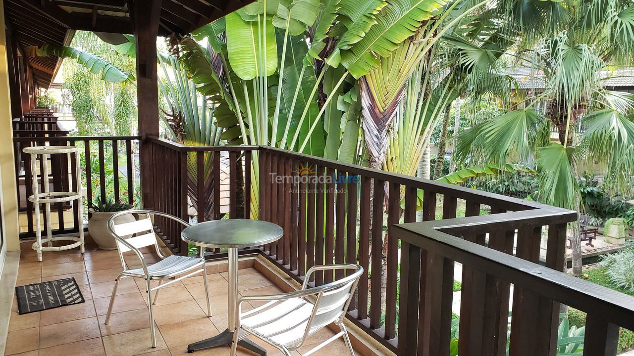 Apartment for vacation rental in Guarujá (Enseada)