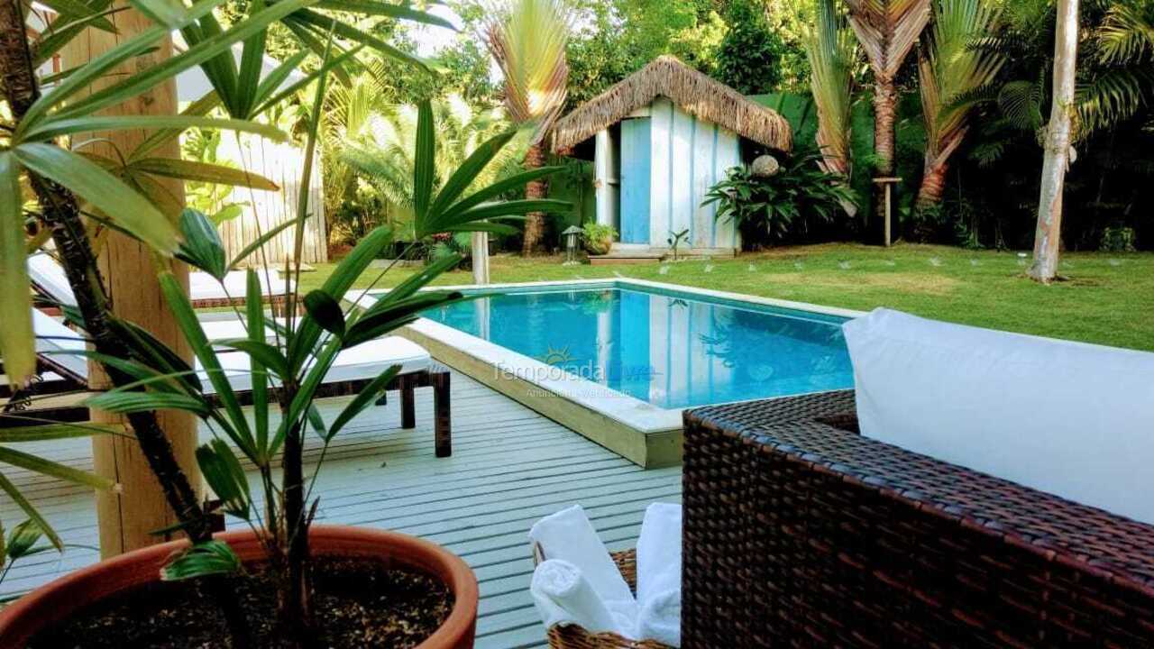 Casa para alquiler de vacaciones em Trancoso (Trancoso)