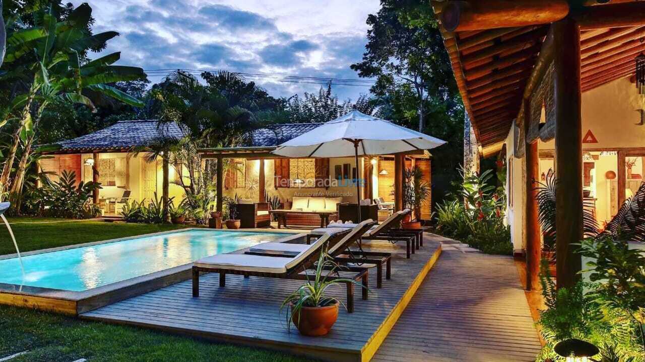 Casa para alquiler de vacaciones em Trancoso (Trancoso)
