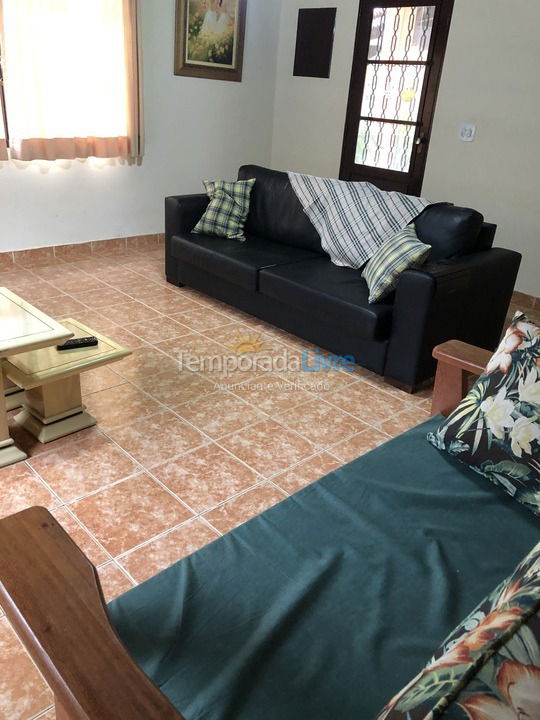 Ranch for vacation rental in Mogi das Cruzes (Biritiba Ussu)