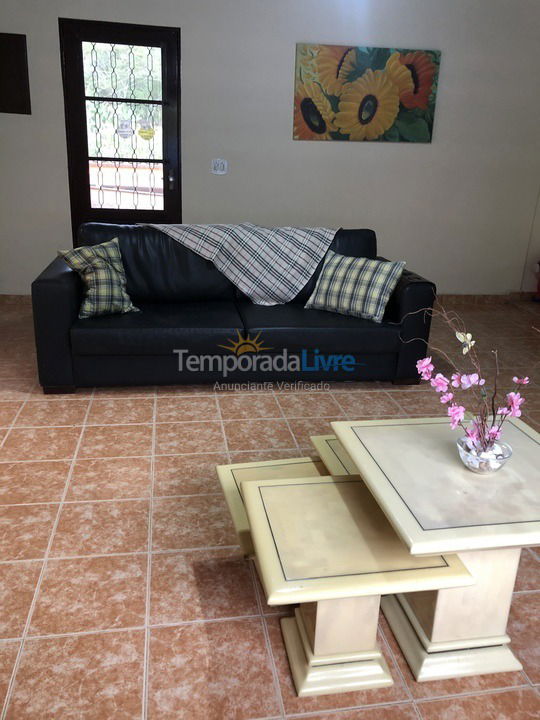 Ranch for vacation rental in Mogi das Cruzes (Biritiba Ussu)