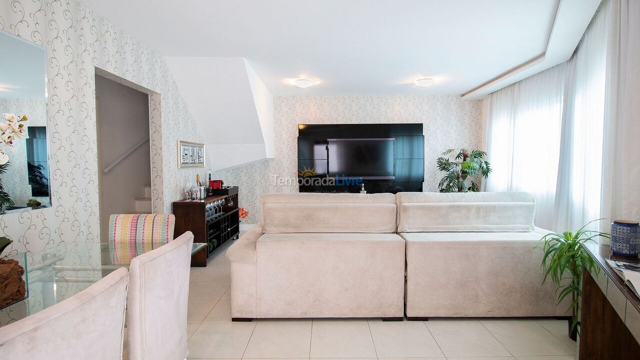 Casa para aluguel de temporada em São Paulo (Jardim Marajoara)