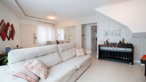Casa 3 Quartos próximo ao Aeroporto, Expos, Autódromo e IBC
