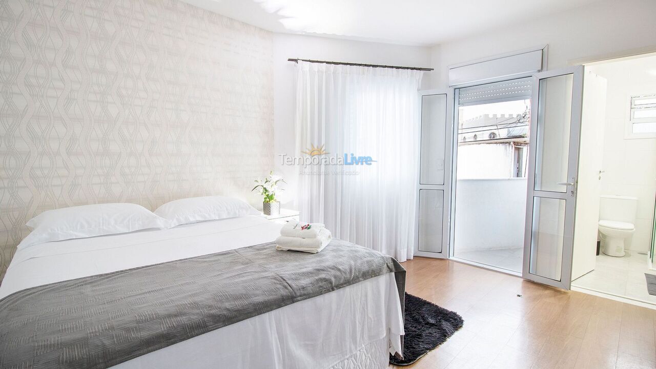 Casa para aluguel de temporada em São Paulo (Jardim Marajoara)