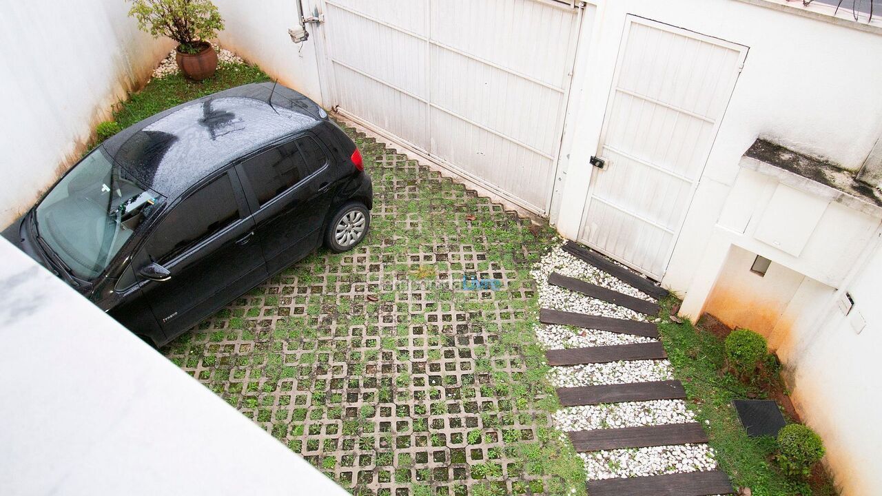 Casa para aluguel de temporada em São Paulo (Jardim Marajoara)
