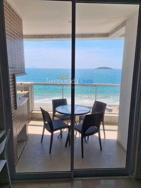 Apartamento para alquiler de vacaciones em Florianopolis (Praia dos Ingleses)