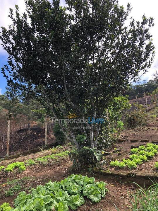 Granja para alquiler de vacaciones em Mogi das Cruzes (Biritiba Ussu)