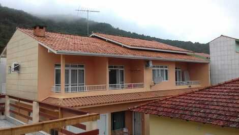 Apartment for rent in Florianópolis - Barra da Lagoa