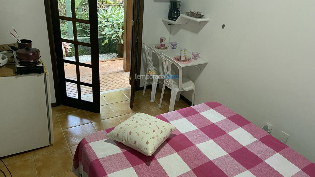 House for vacation rental in Bertioga (Praia de Guaratuba)