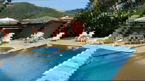 Apartamento para alquilar en São Sebastião - Juquehy