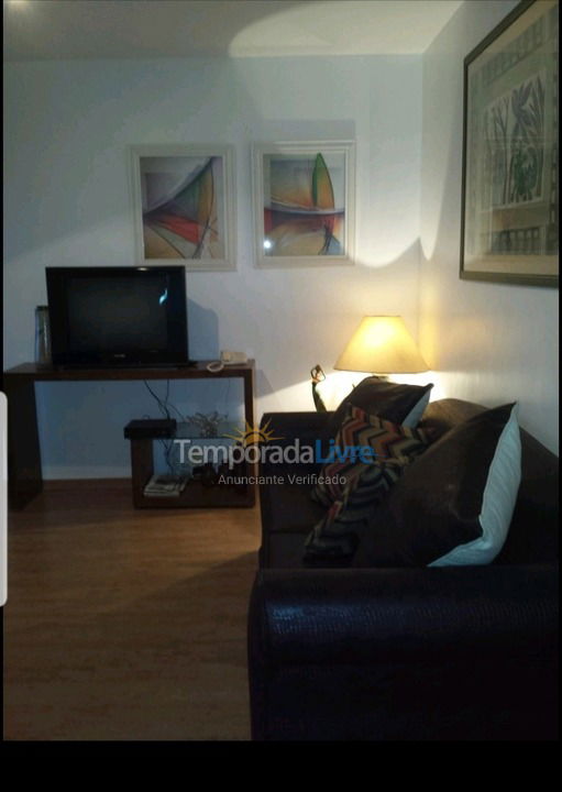 Apartamento para aluguel de temporada em Rio de Janeiro (Barra da Tijuca)