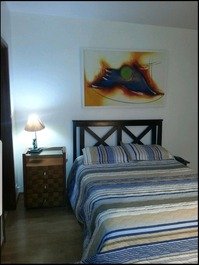 BEAUTIFUL APART HOTEL ON THE BEACH OF BARRA LATERAL MAR