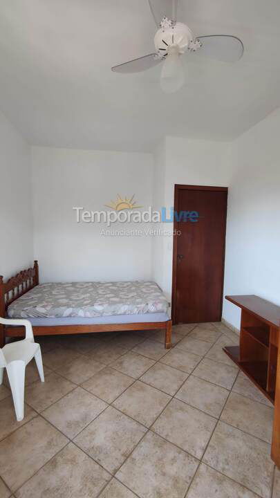 House for vacation rental in Ilhabela (Portinho)