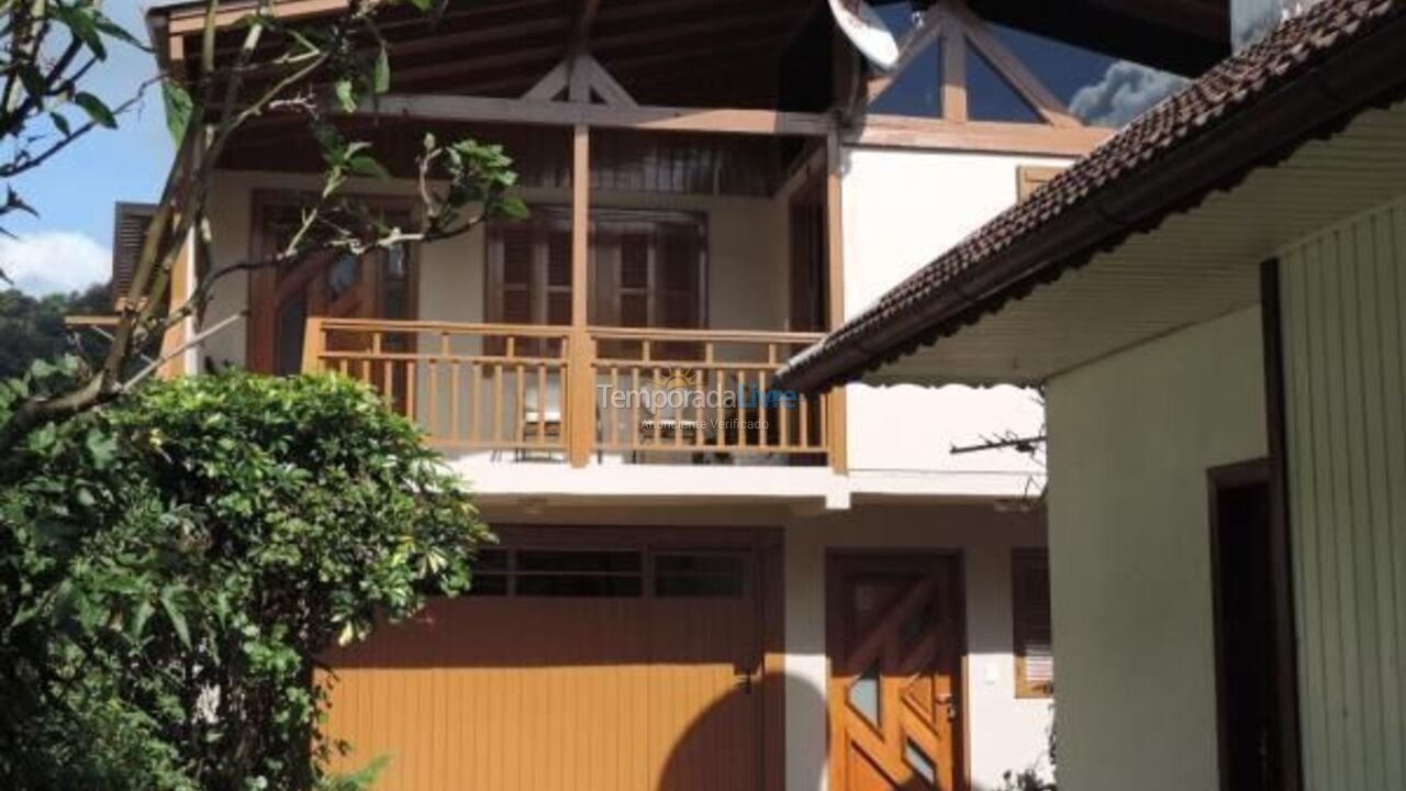 House for vacation rental in Gramado (Piratini)