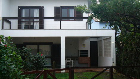 Casa para alquilar en Garopaba - Centro