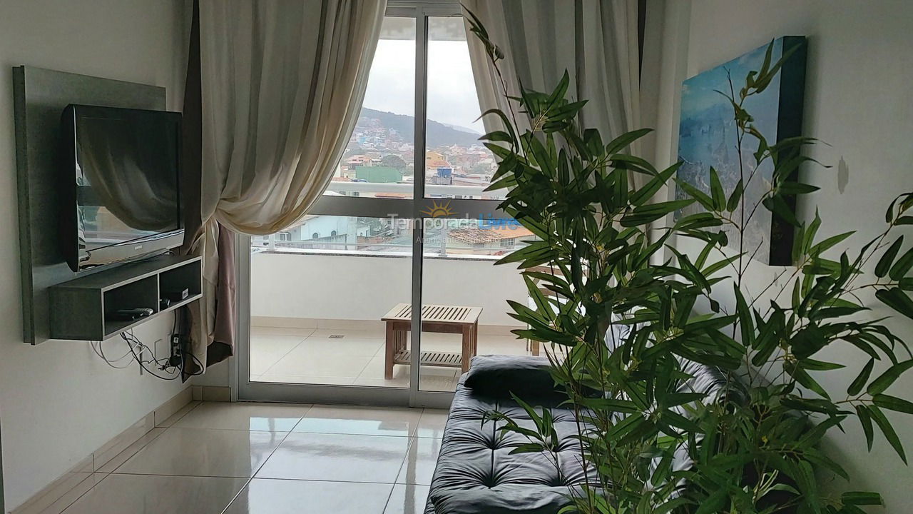 Apartamento para aluguel de temporada em Arraial do Cabo (Praia Grande)