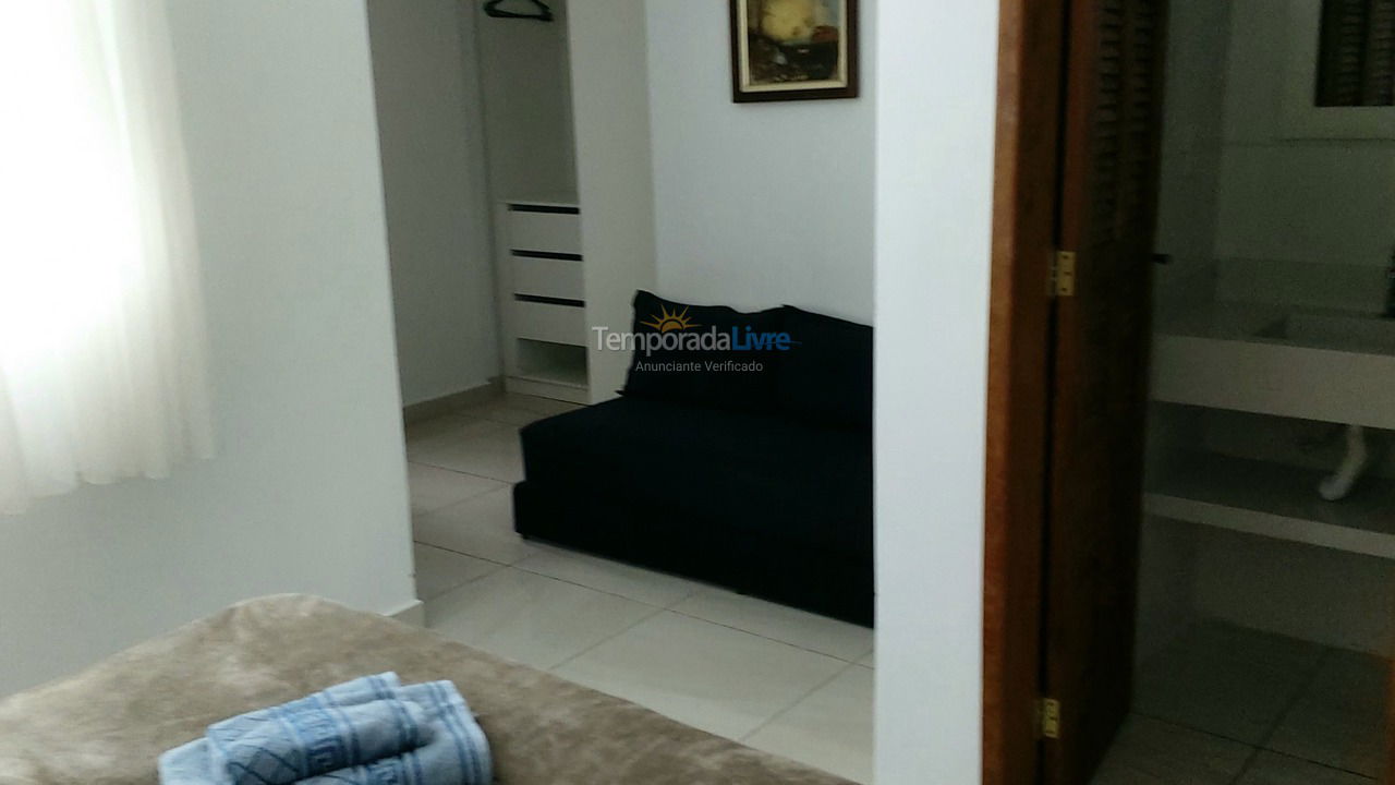 Apartamento para aluguel de temporada em Arraial do Cabo (Praia Grande)