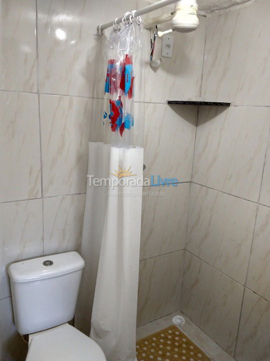 Casa para alquiler de vacaciones em Porto de Galinhas (Porto de Galinhas)