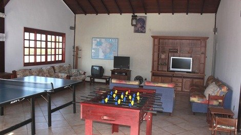 Acogedora finca en Residencial Porta do Sol en Mairinque-SP