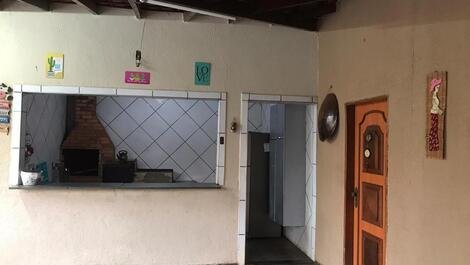 Locação de Chácara para festas em condomínio em Ribeirão Preto