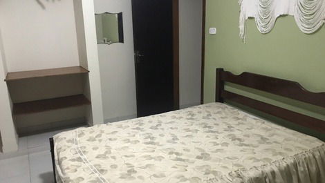 Casa 3 dorms no condomínio Salga na praia da Lagoinha - Ubatuba