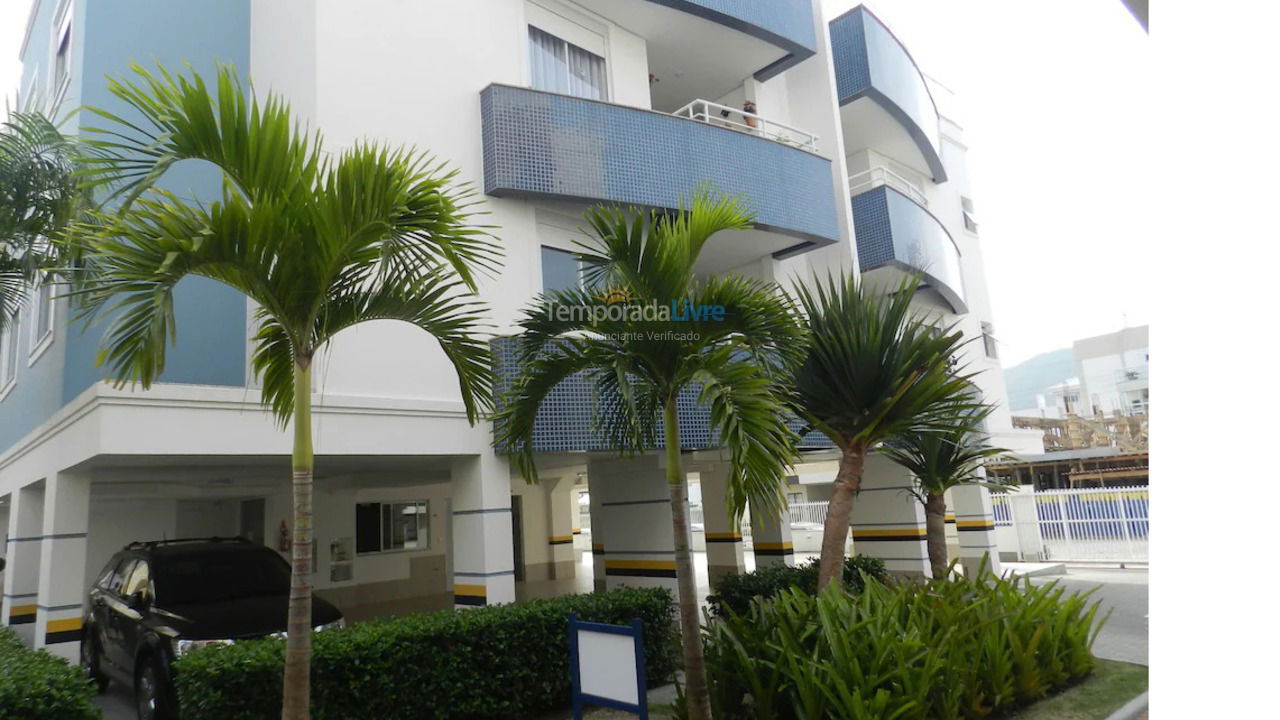 Apartment for vacation rental in Florianopolis (Praia dos Ingleses)