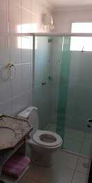 Apartamento na praia grande Ubatuba