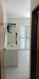 Apartamento na praia grande Ubatuba