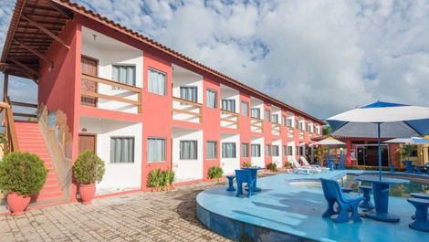 House for rent in Porto Seguro - Praia do Mutá