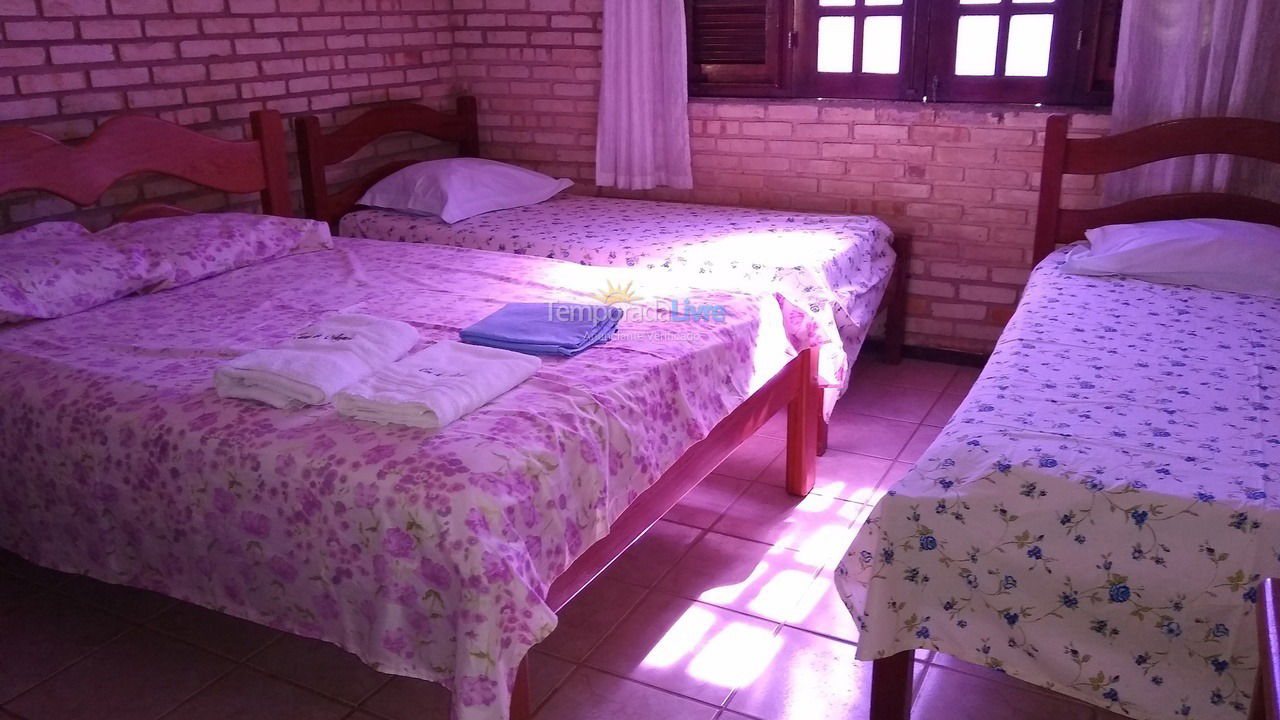 House for vacation rental in Fortaleza (Beach Park)