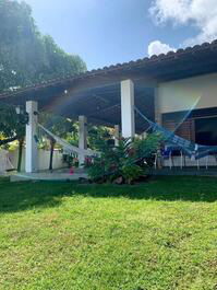 Huge House w / 7 Bedrooms - Barra Grande Beach - Maragogi