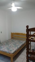 Apartment for rent in Praia Grande