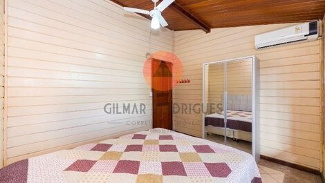 Beautiful house with 3 bedrooms 150 meters from the sea