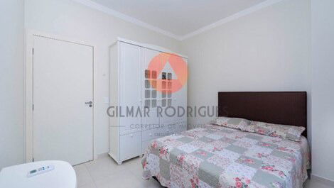 TRIPLEX located 80 meters from the beach of Canto Grande (outside sea - Mariscal)