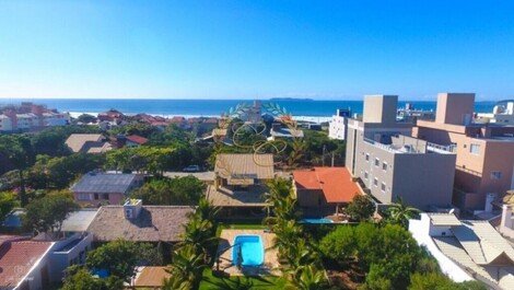 Esta propiedad está ubicada en la Playa Mariscal, en el Municipio de B...