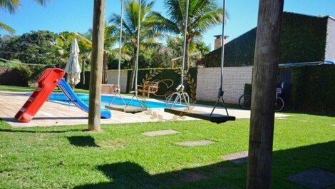 This property is located on Mariscal Beach, in the Municipality of B...