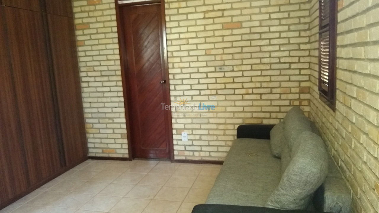 House for vacation rental in Fortaleza (Beach Park)