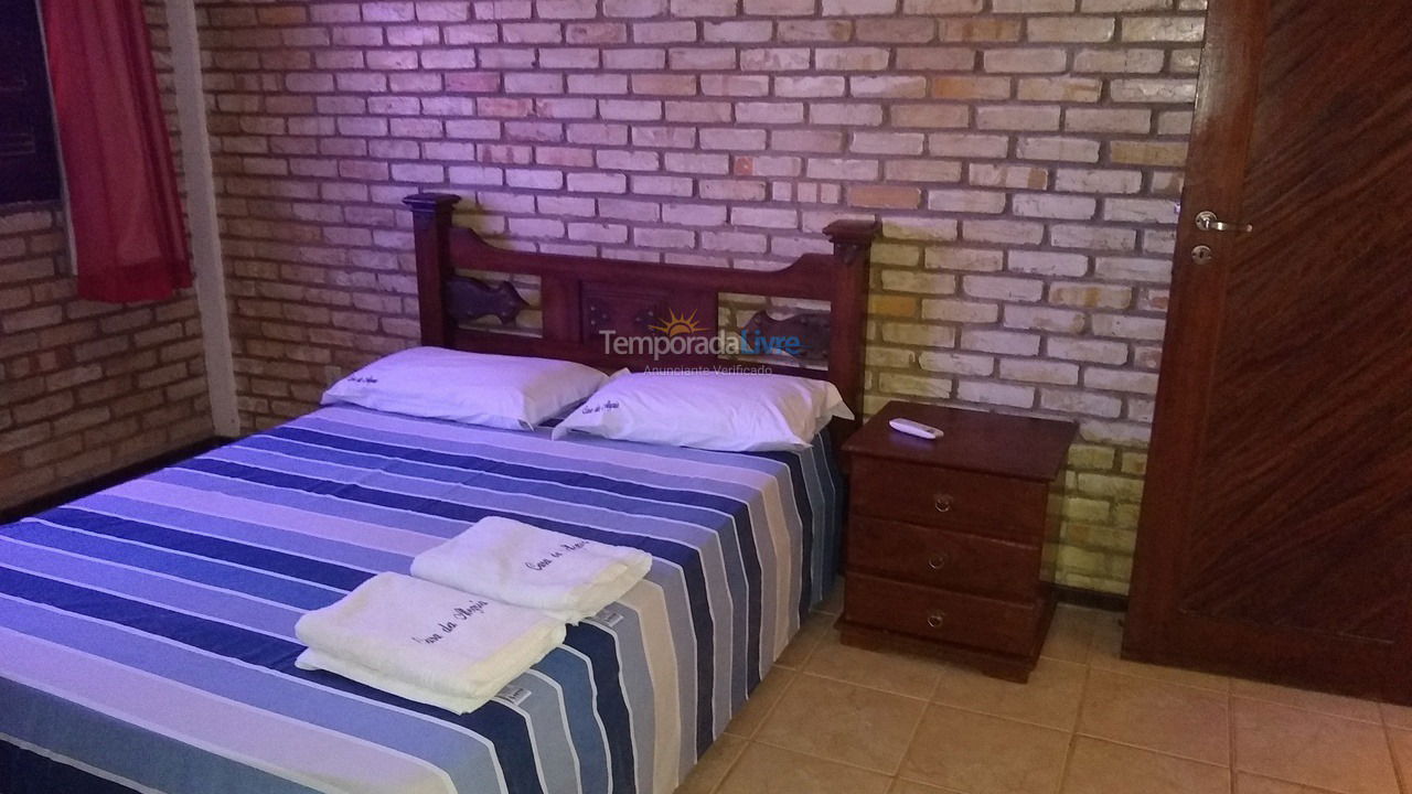 Casa para alquiler de vacaciones em Fortaleza (Beach Park)