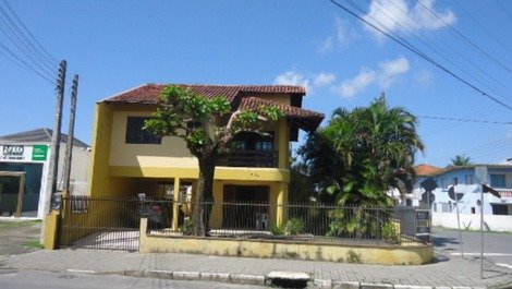 House for rent in São Francisco do Sul - Enseada