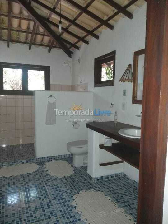 House for vacation rental in Trancoso (Trancoso)