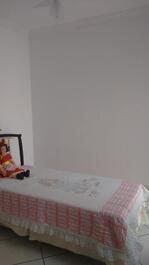 Quarto solteiro