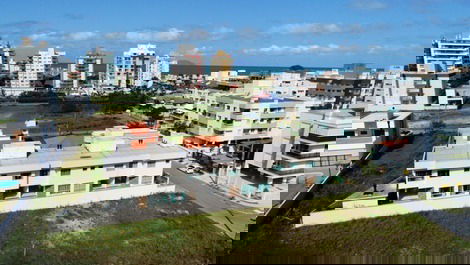 Casa para alugar em Governador Celso Ramos - Praia de Palmas