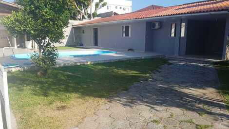 Casa para alugar em Florianopolis - Praia dos Ingleses