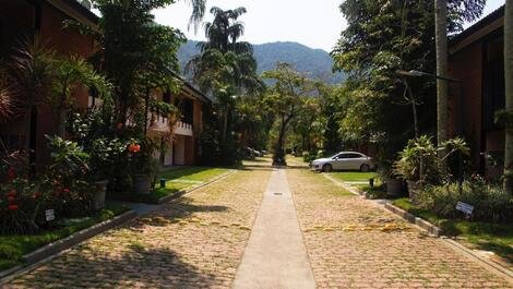Apartamento para alquilar en São Sebastião - Maresias