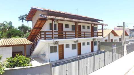 Casa para alquilar en Ubatuba - Itaguá