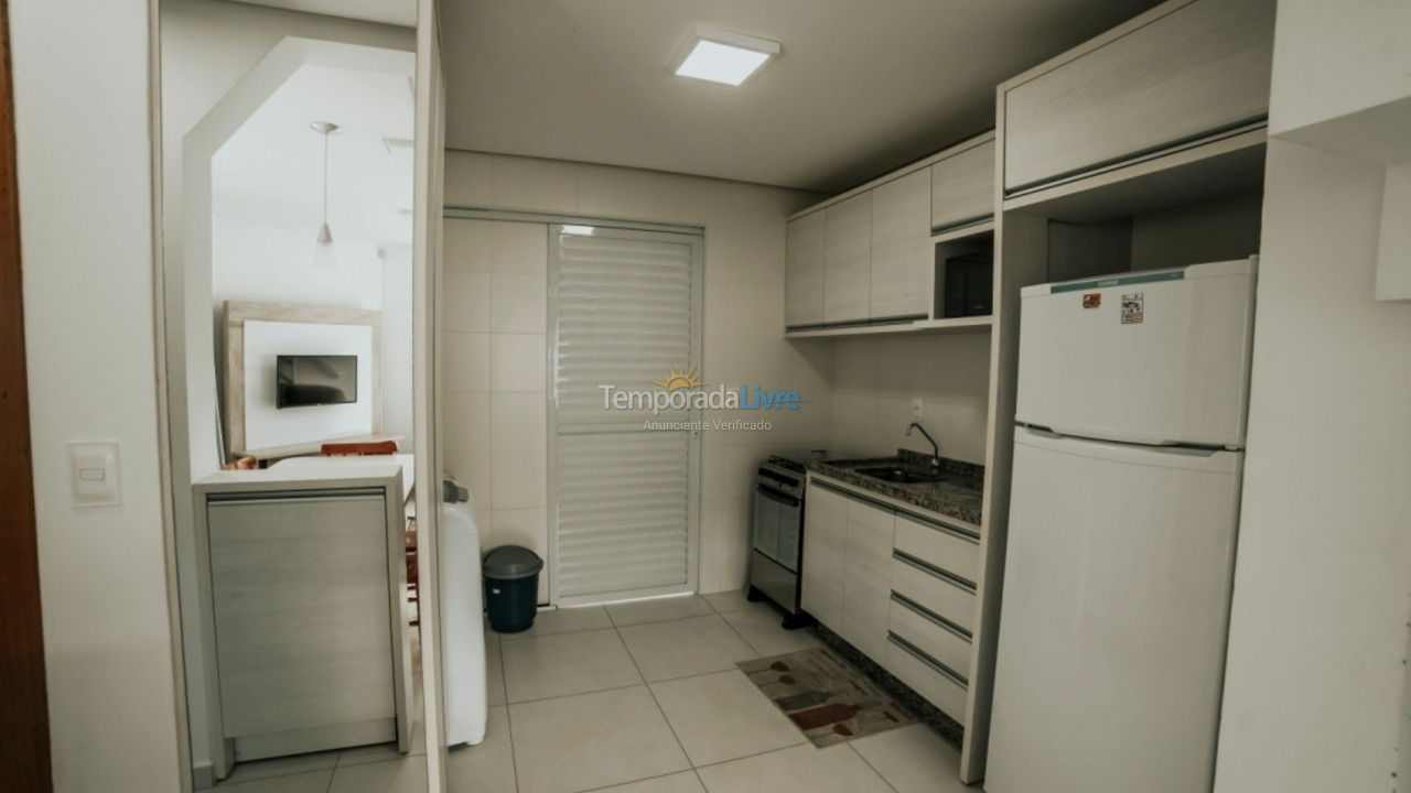 House for vacation rental in Governador Celso Ramos (Praia de Palmas)