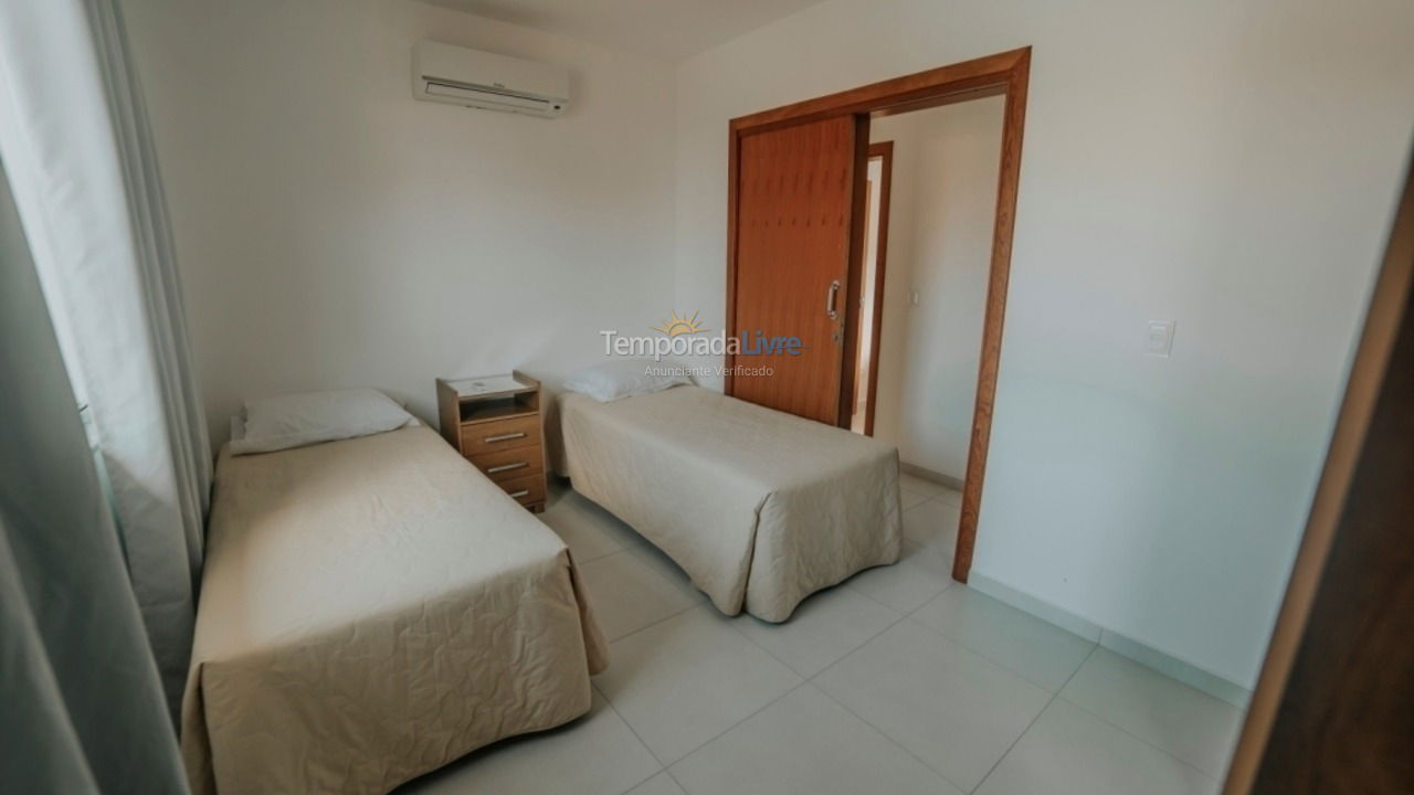 House for vacation rental in Governador Celso Ramos (Praia de Palmas)