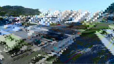 House 03 - Residencial Dourados